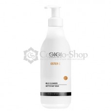 GiGi Ester C Mild Cleanser 500ml / Гель очищающий мягкий 500мл